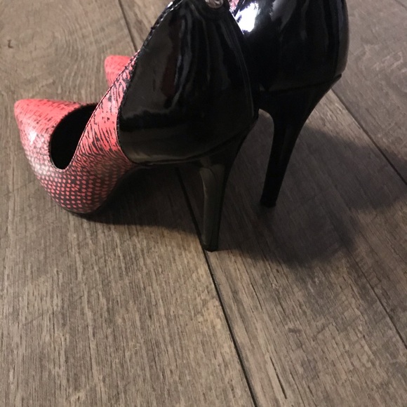 Guess High Heels Brand New size 6 - Picture 3 of 6